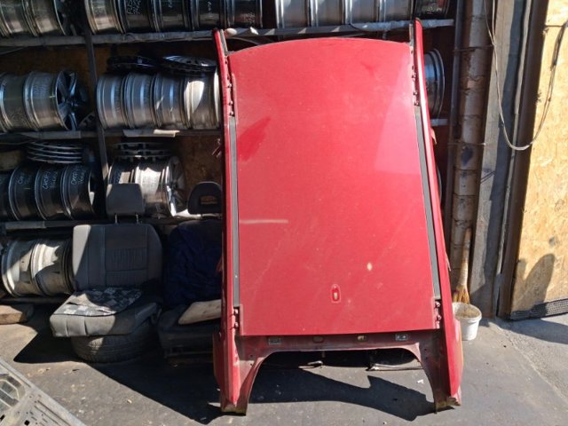 HYUNDAI 671111H510 Крыша в наличии Хмельницкий