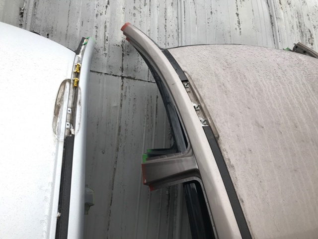 671111H510 HYUNDAI Крыша купить в Полтава