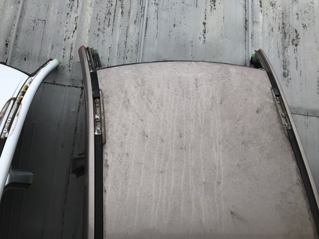 671111H510 HYUNDAI Крыша купить в Львов