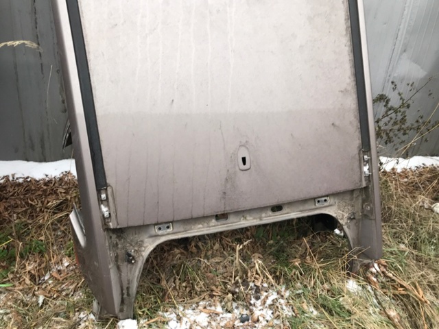 HYUNDAI 671111H510 Крыша в наличии Тернополь