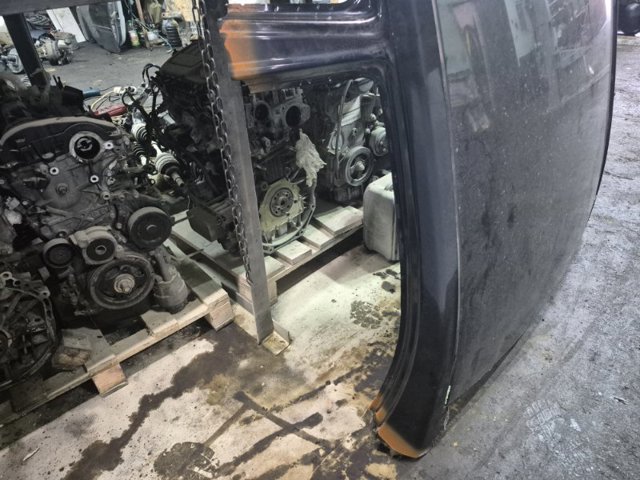 HYUNDAI 671113K000 Крыша в наличии Харьков
