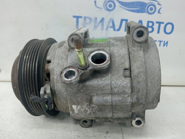 Компрессор кондиционера 6711303011 SSANG YONG