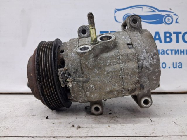Компрессор хладагента 6711303011 SSANG YONG