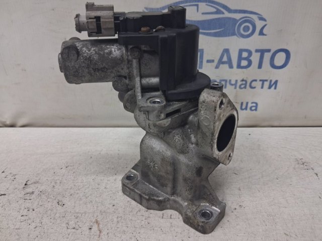Клапан EGR, рециркуляции газов 6711400460 SSANG YONG