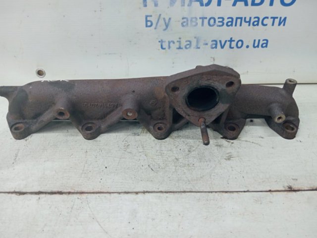 6711400514 SSANG YONG купить в Днепр