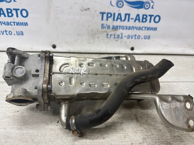 Радиатор системы рециркуляции ОГ 6711400570 SSANG YONG