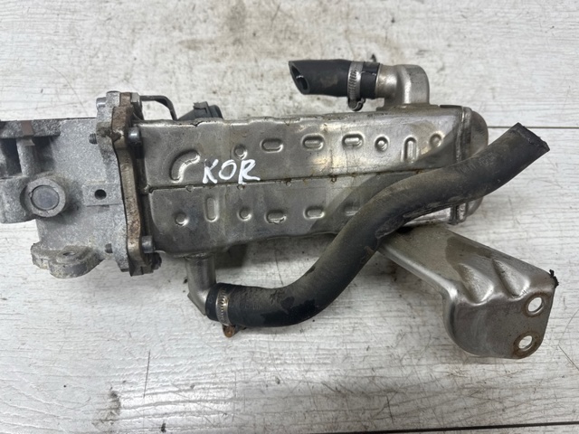 SSANG YONG 6711400570 Радиатор системы EGR в наличии Хмельницкий