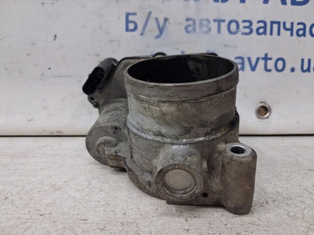 6711410225 SSANG YONG Дроссельная заслонка в сборе купить в Черкассы