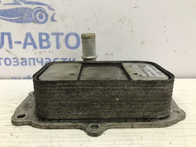 6711800265 SSANG YONG Масляный радиатор купить в Хмельницкий
