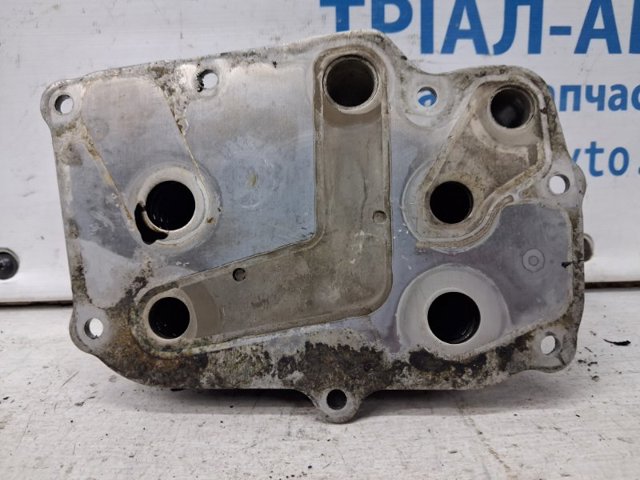 6711800265 SSANG YONG Масляный радиатор купить в Винница