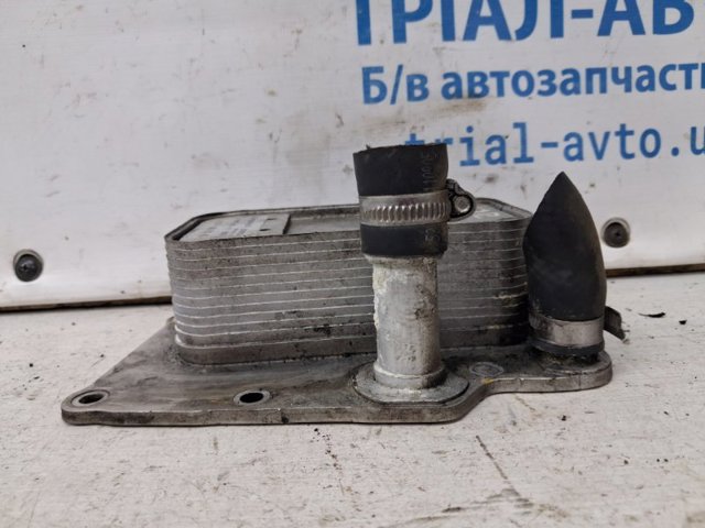 SSANG YONG 6711800265 Радиатор масляный в наличии Украина