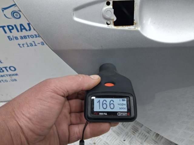 67510SEA900ZZ HONDA Дверь задняя правая купить в Украина