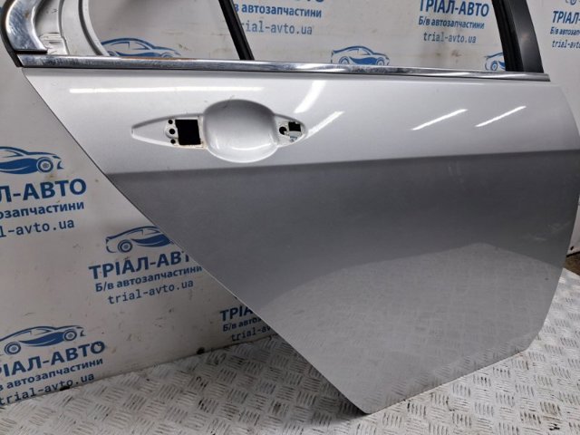 67510SEA900ZZ Дверь задняя правая купить Павлоград