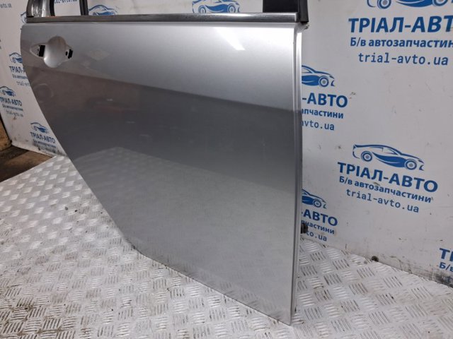 67510SEA900ZZ Дверь задняя правая купить Хмельницкий