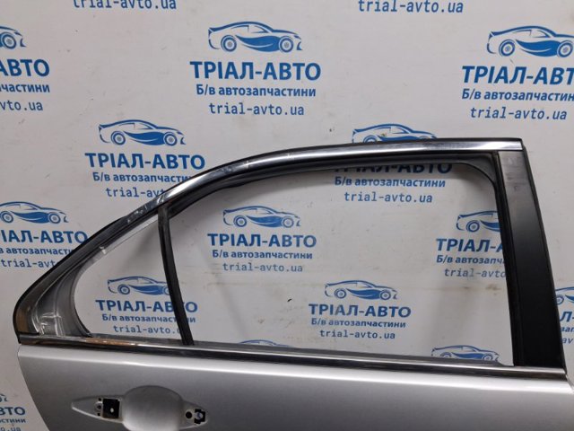 HONDA 67510SEA900ZZ Дверь задняя правая в наличии Николаев