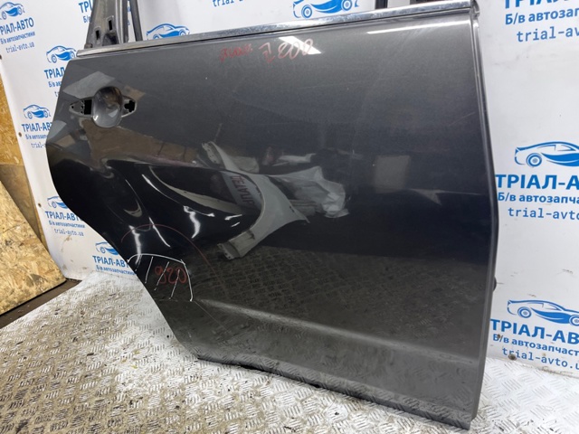 Дверь задняя, правая 67510STXA90ZZ HONDA