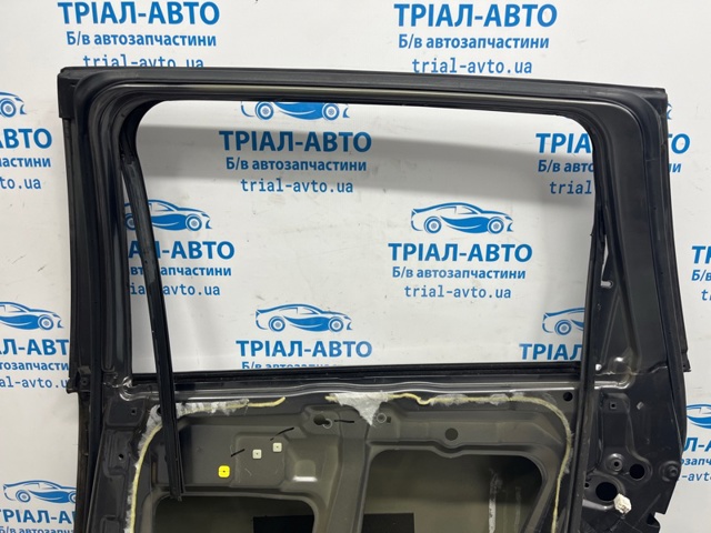 67510STXA90ZZ Дверь задняя правая купить Днепр