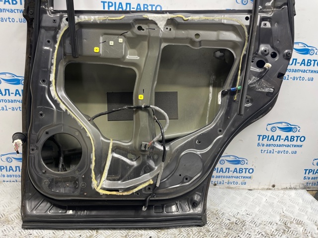 67510STXA90ZZ HONDA Дверь задняя правая купить в Ужгород