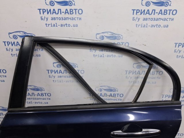 67550SNAU00ZZ HONDA Дверь задняя левая купить в Черкассы