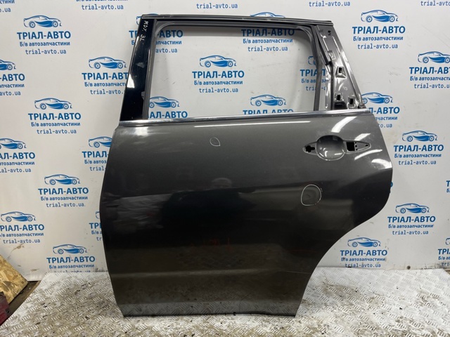 Дверь задняя 67550STXA90ZZ HONDA