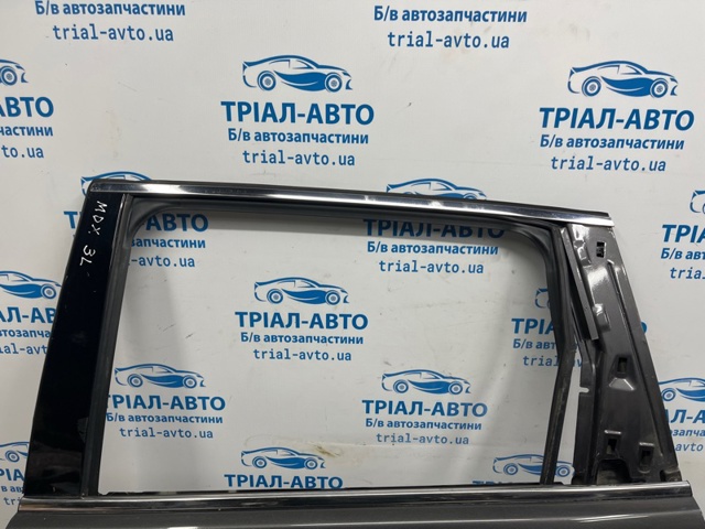 67550STXA90ZZ HONDA Дверь задняя левая купить в Черкассы