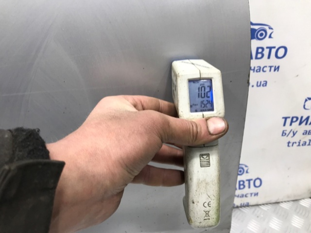 6800165843 Дверь передняя правая купить Ровно