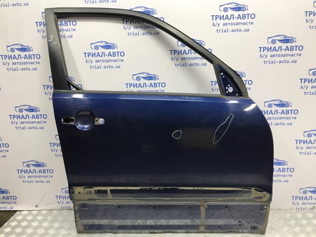 Пассажирская передняя дверь 6800165843 SUZUKI