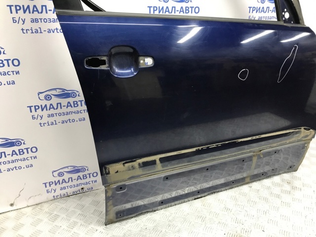 6800165843 SUZUKI Дверь передняя правая купить в Запорожье