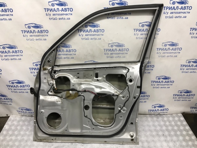 6800165843 SUZUKI Дверь передняя правая купить в Кривой Рог