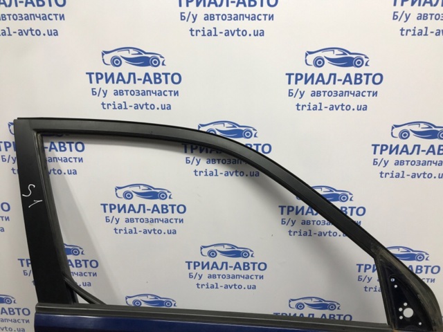 SUZUKI 6800165843 Дверь передняя правая в наличии Запорожье