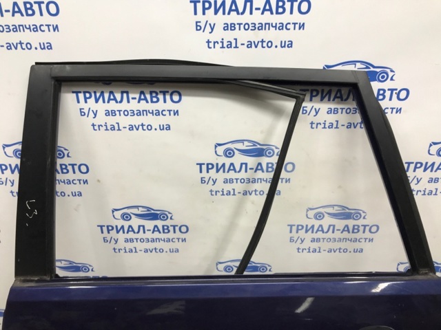 6800465832 SUZUKI Дверь задняя левая купить в Черновцы