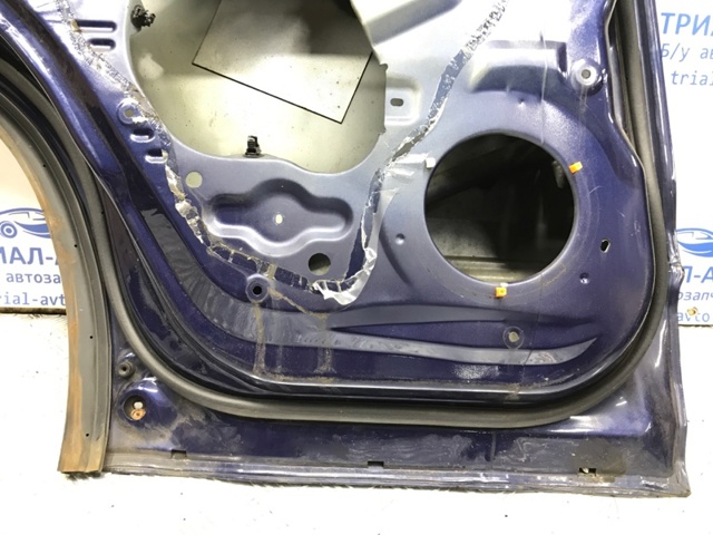 6800465832 SUZUKI Дверь задняя левая купить в Каменское