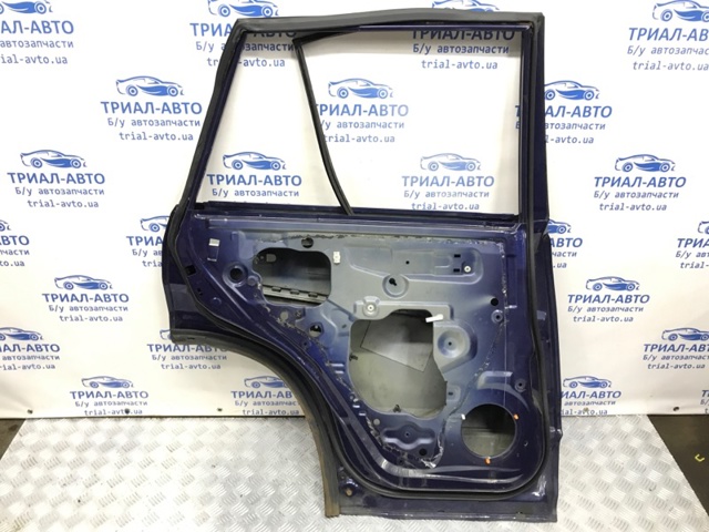 SUZUKI 6800465832 Дверь задняя левая в наличии Полтава