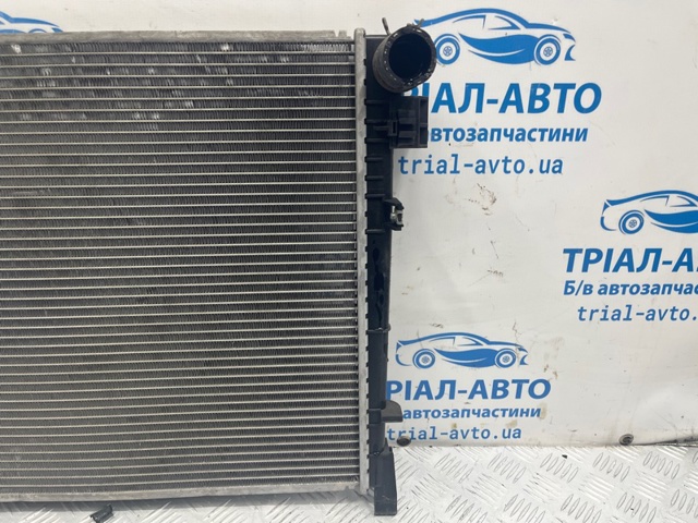 CHRYSLER 68038238AA Радиатор охлаждения двигателя в наличии Черновцы
