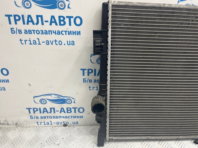 68038238AA CHRYSLER Радиатор охлаждения двигателя купить в Ровно