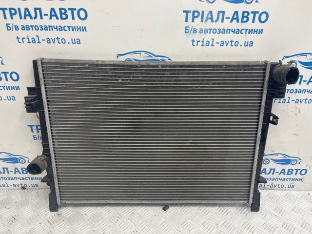 68038238AA CHRYSLER Радиатор охлаждения двигателя купить в Житомир