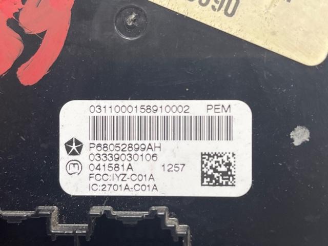 68052899AH купить Днепр