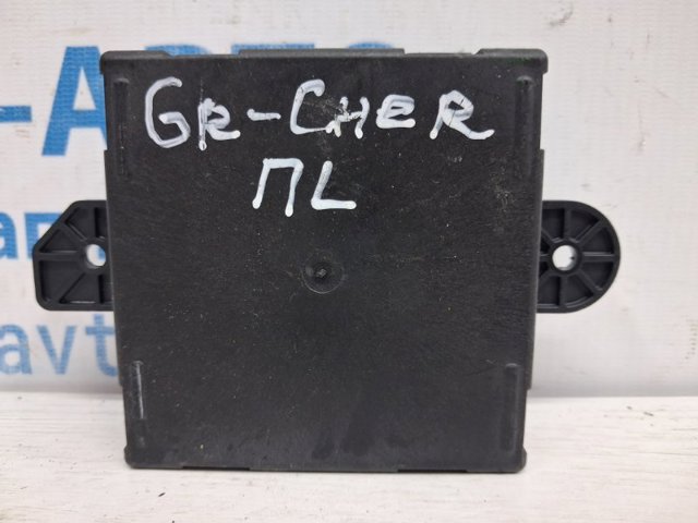 68055299AJ CHRYSLER купить в Винница