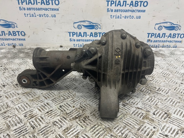 CHRYSLER 68060206AD Дифференциал в наличии Ирпень