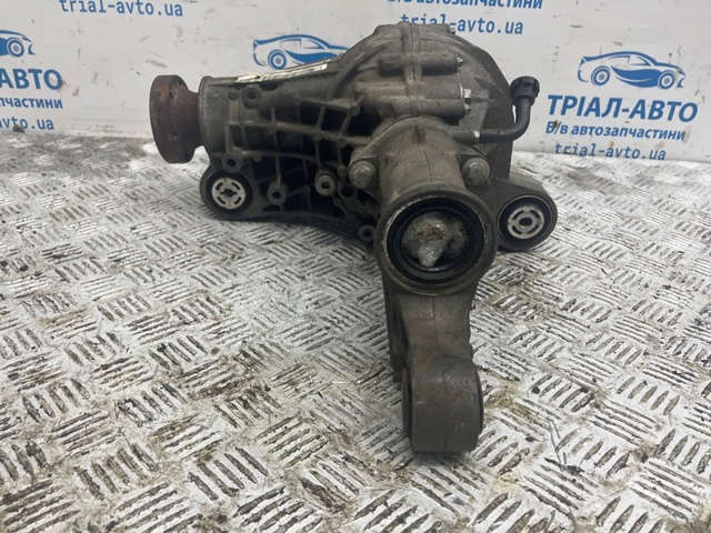 68060206AD CHRYSLER Дифференциал передний купить в Ирпень