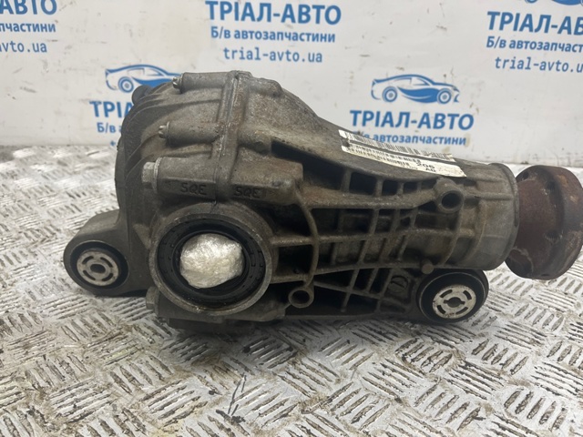 CHRYSLER 68060206AD Дифференциал в наличии Украина
