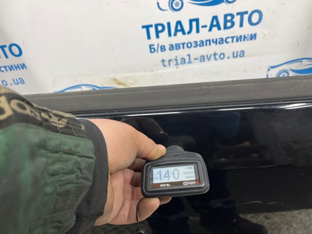 CHRYSLER 68067472AB Дверь задняя правая в наличии Сумы
