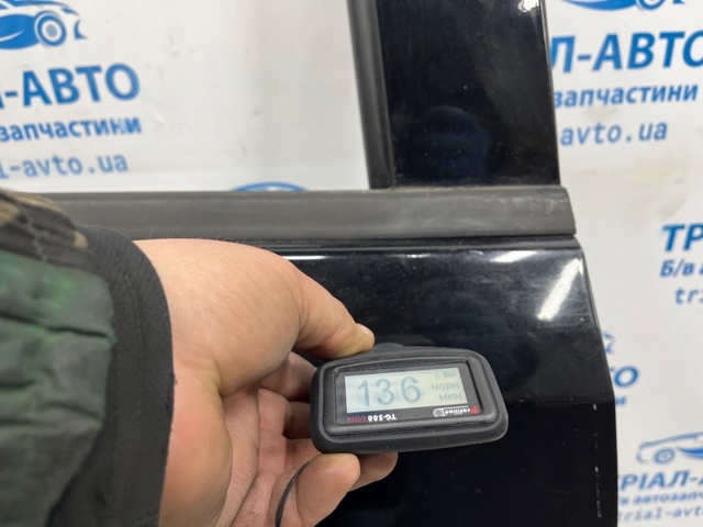 CHRYSLER 68067472AB Дверь задняя правая в наличии Чернигов