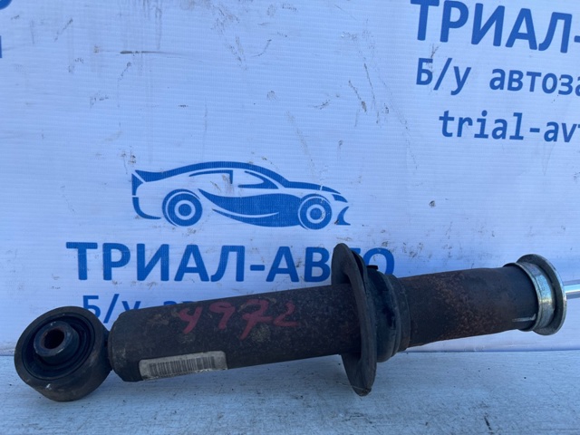 68068867AE CHRYSLER Амортизатор задний купить в Днепр