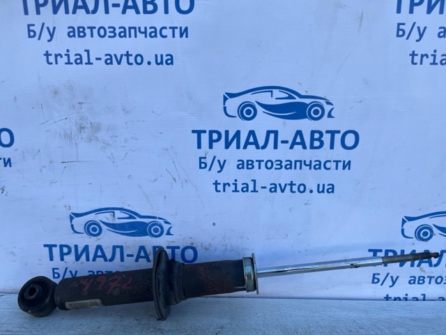 Амортизационная стойка задняя 68068867AE CHRYSLER