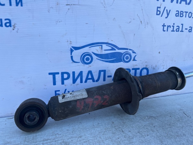 68068867AE CHRYSLER Амортизатор задний купить в Винница