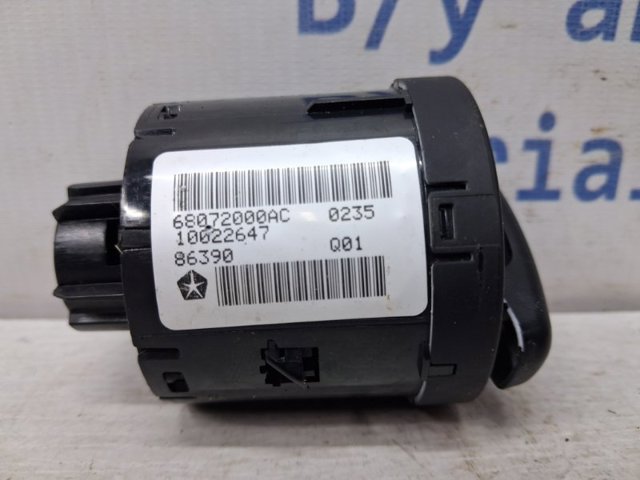 68072000AC CHRYSLER купить в Одесса