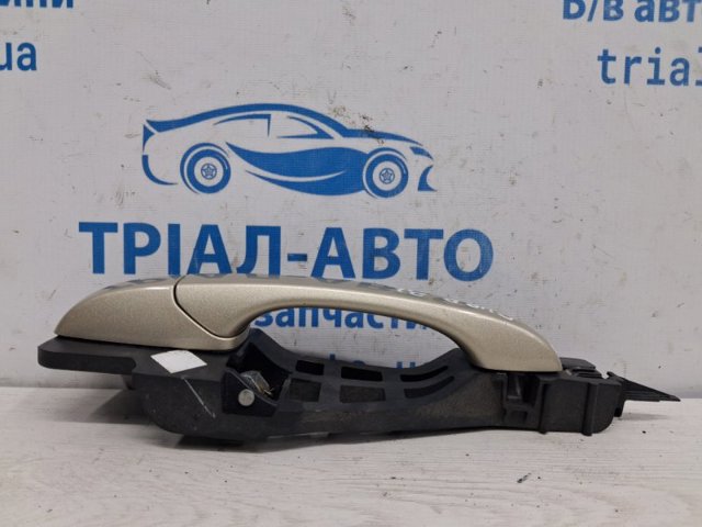Ручка двери задней наружная левая 68078959AE CHRYSLER