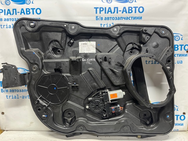 Стеклоподъемник с электродвигателем 68079287AA CHRYSLER