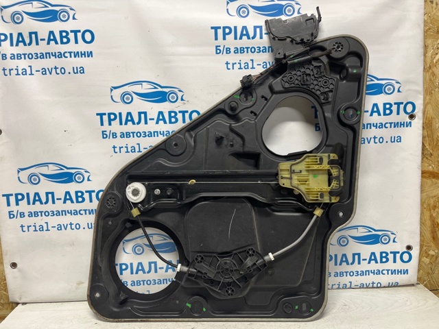 68079288AA CHRYSLER Механизм стеклоподъемника двери задней правой купить в Тернополь